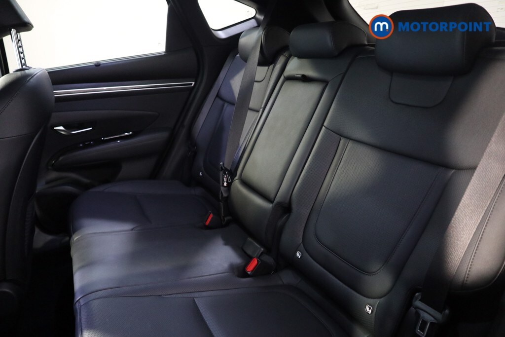 Used Hyundai TUCSON 2023 for sale - 78176866: Photo 27