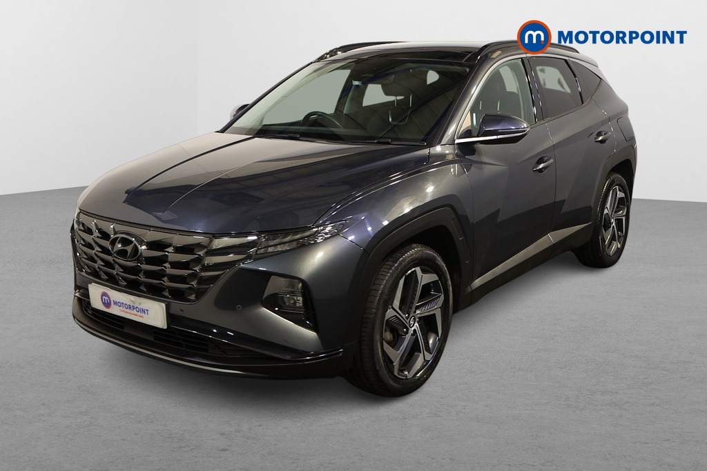 Used Hyundai TUCSON 2023 for sale - 78176866: Photo 3