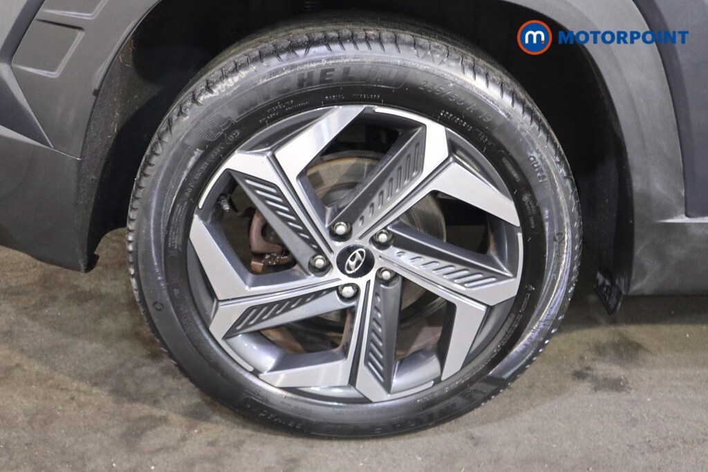 Used Hyundai TUCSON 2023 for sale - 78176866: Photo 33