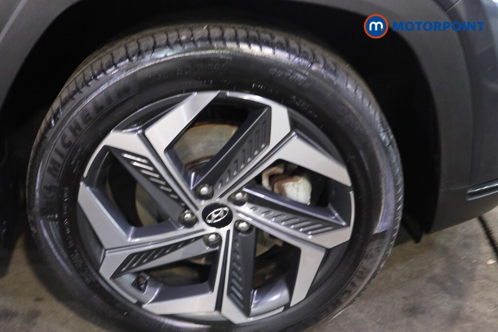 Used Hyundai TUCSON 2023 for sale - 78176866: Photo 34