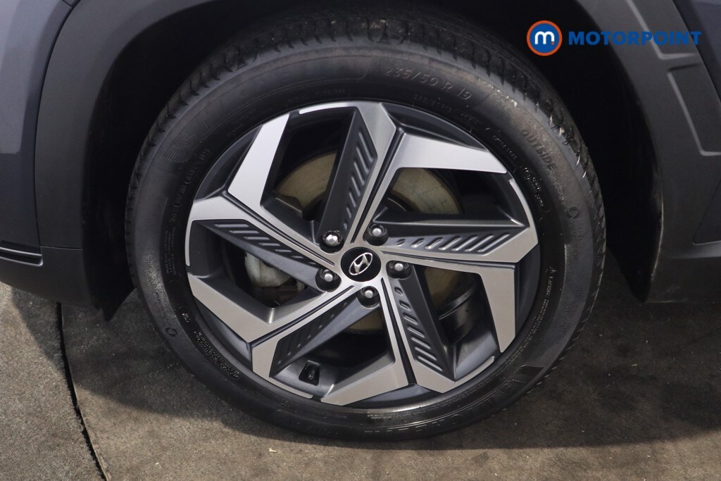 Used Hyundai TUCSON 2023 for sale - 78176866: Photo 35