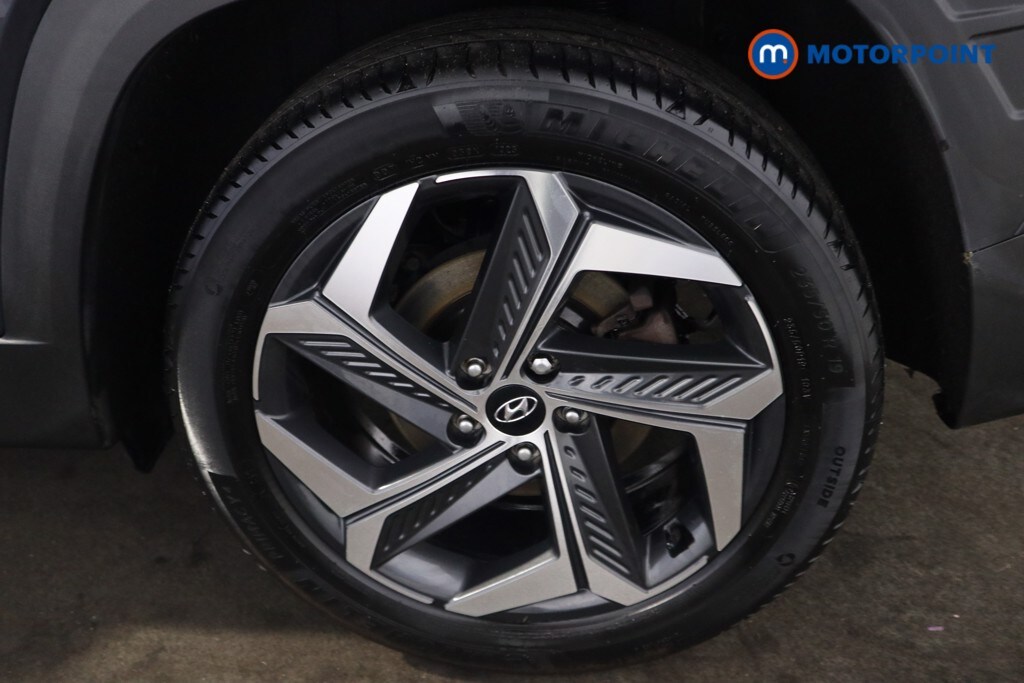 Used Hyundai TUCSON 2023 for sale - 78176866: Photo 36