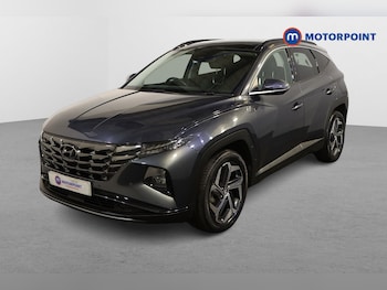 Used Hyundai TUCSON 2023 for sale - 78176866: Photo