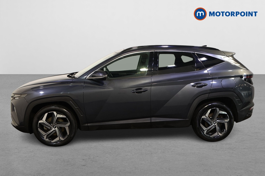 Used Hyundai TUCSON 2023 for sale - 78176866: Photo 4