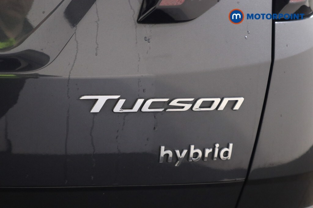 Used Hyundai TUCSON 2023 for sale - 78176866: Photo 40