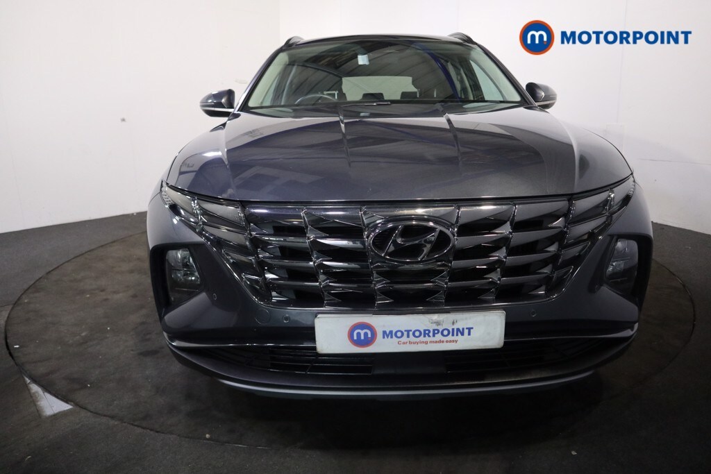 Used Hyundai TUCSON 2023 for sale - 78176866: Photo 51