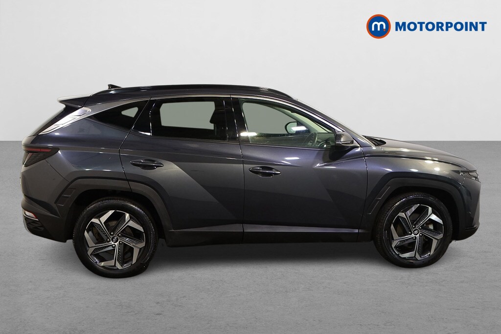Used Hyundai TUCSON 2023 for sale - 78176866: Photo 8
