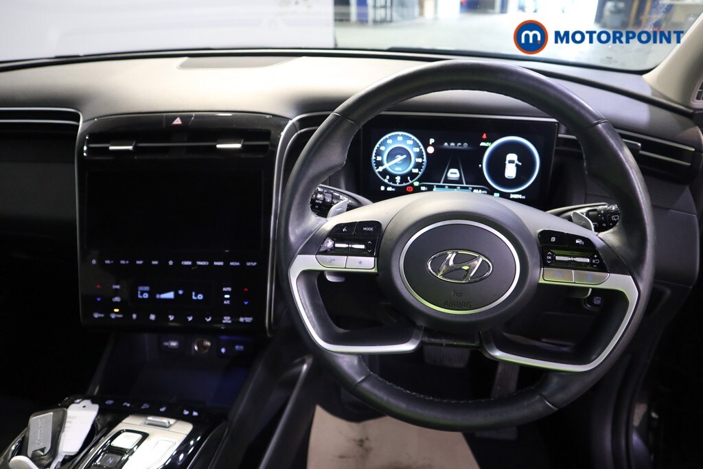 Used Hyundai TUCSON 2023 for sale - 78176866: Photo 9