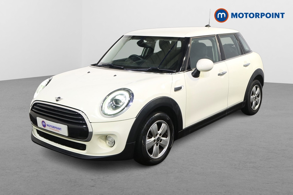Used MINI Hatch 2019 for sale - 77848931: Photo 3