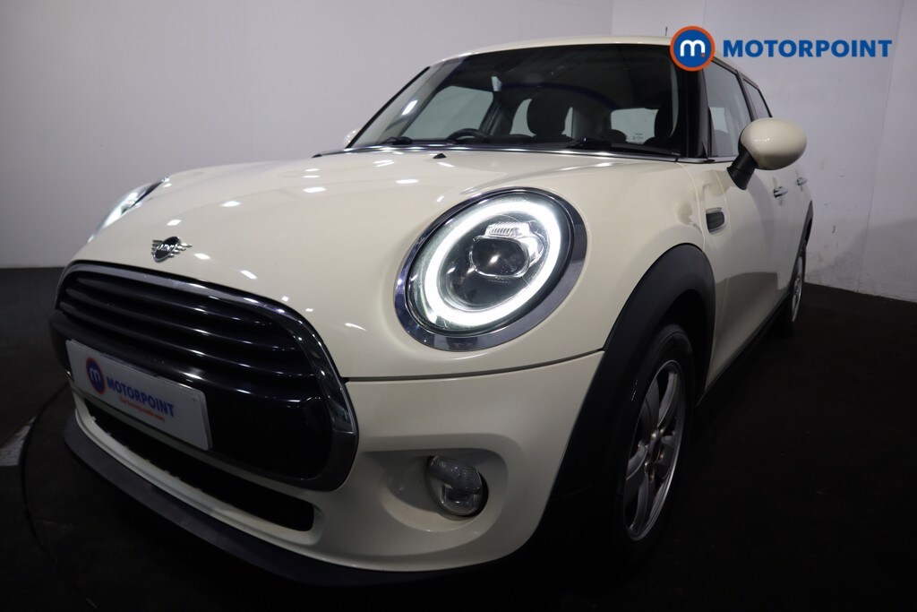 Used MINI Hatch 2019 for sale - 77848931: Photo 40