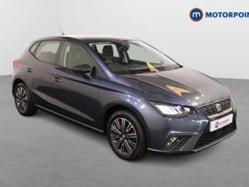 2022 - 1.0 MPI SE Technology 5dr