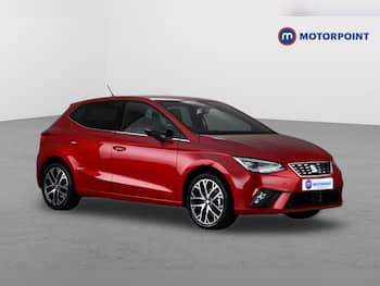 Used SEAT Ibiza 2025 for sale - 79704751: Photo