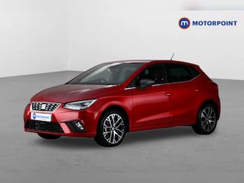 Used SEAT Ibiza 2025 for sale - 79704751: Photo