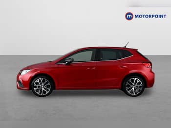 Used SEAT Ibiza 2025 for sale - 79704751: Photo