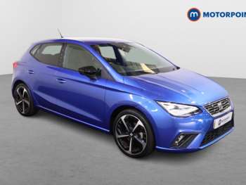 2022 - 1.0 TSI 110 FR Sport 5dr