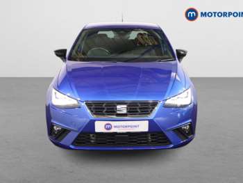 Used SEAT Ibiza 2022 for sale - 75008901: Photo
