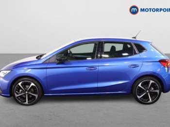 Used SEAT Ibiza 2022 for sale - 75008901: Photo