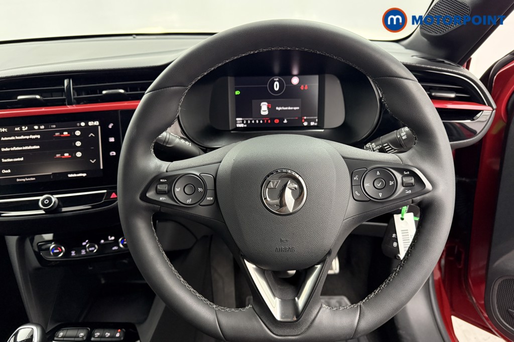 Used Vauxhall Corsa 2023 for sale - 76394449: Photo 11