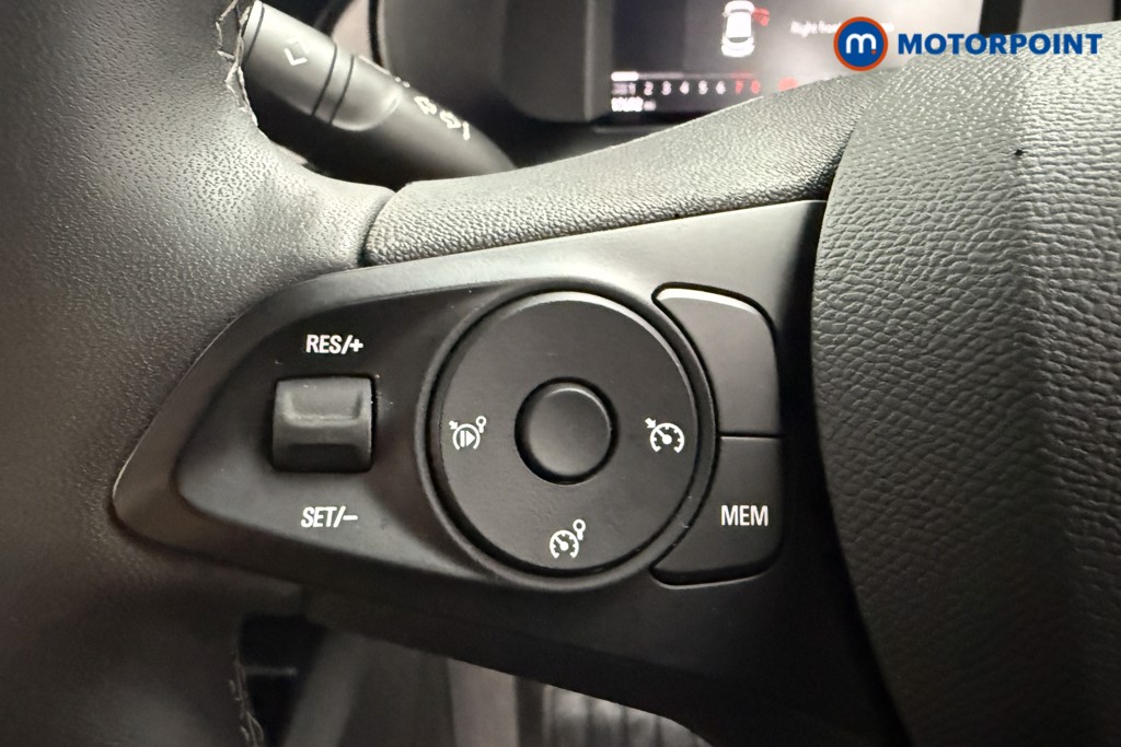 Used Vauxhall Corsa 2023 for sale - 76394449: Photo 12