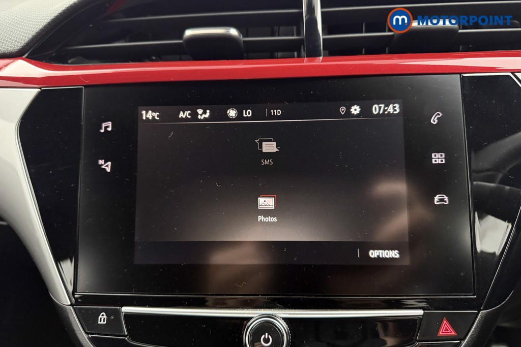 Used Vauxhall Corsa 2023 for sale - 76394449: Photo 16