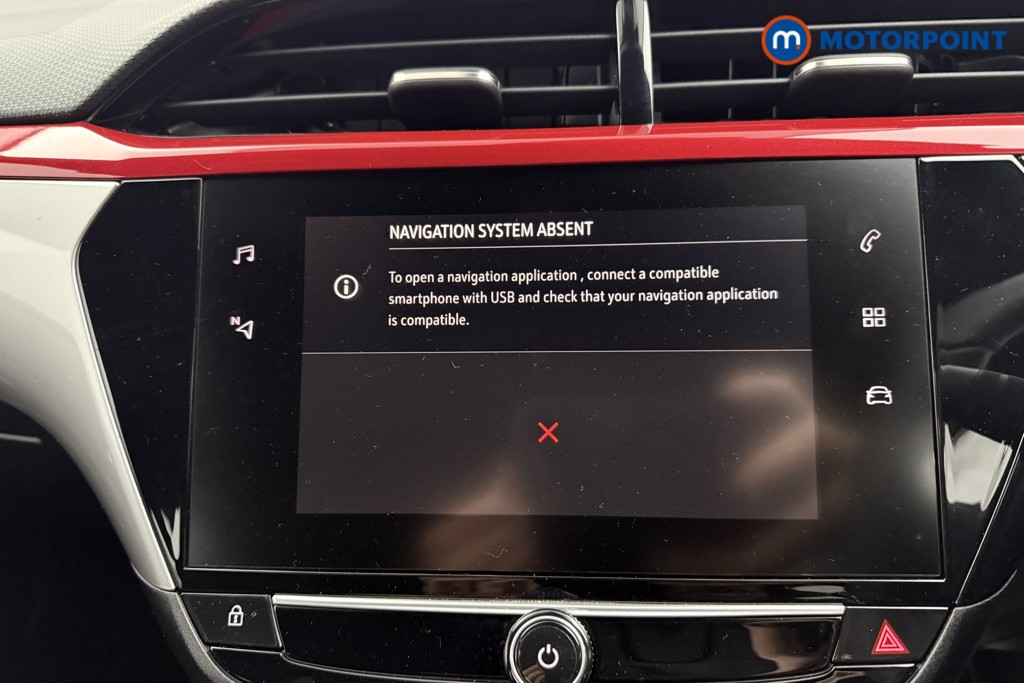 Used Vauxhall Corsa 2023 for sale - 76394449: Photo 17