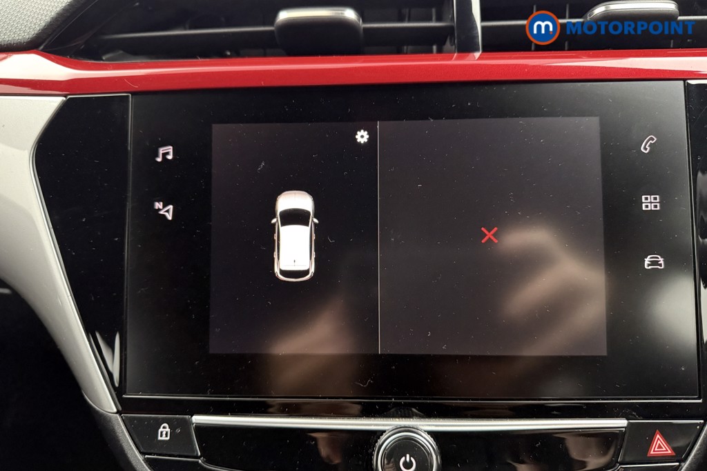 Used Vauxhall Corsa 2023 for sale - 76394449: Photo 18