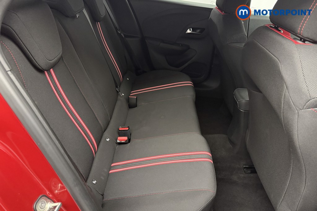 Used Vauxhall Corsa 2023 for sale - 76394449: Photo 29