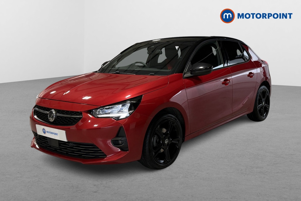 Used Vauxhall Corsa 2023 for sale - 76394449: Photo 3