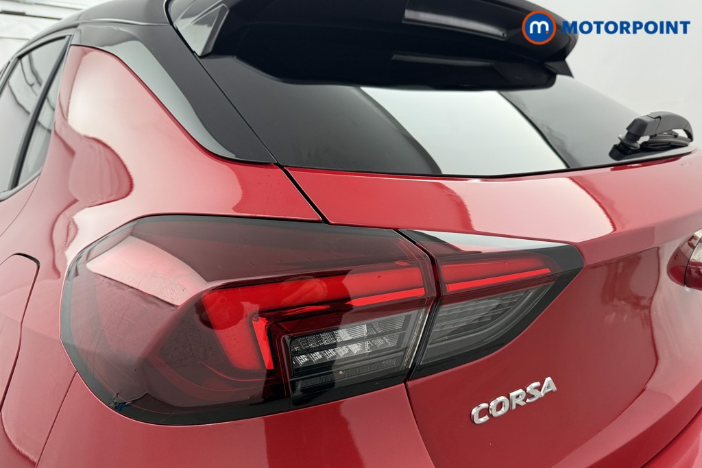 Used Vauxhall Corsa 2023 for sale - 76394449: Photo 32