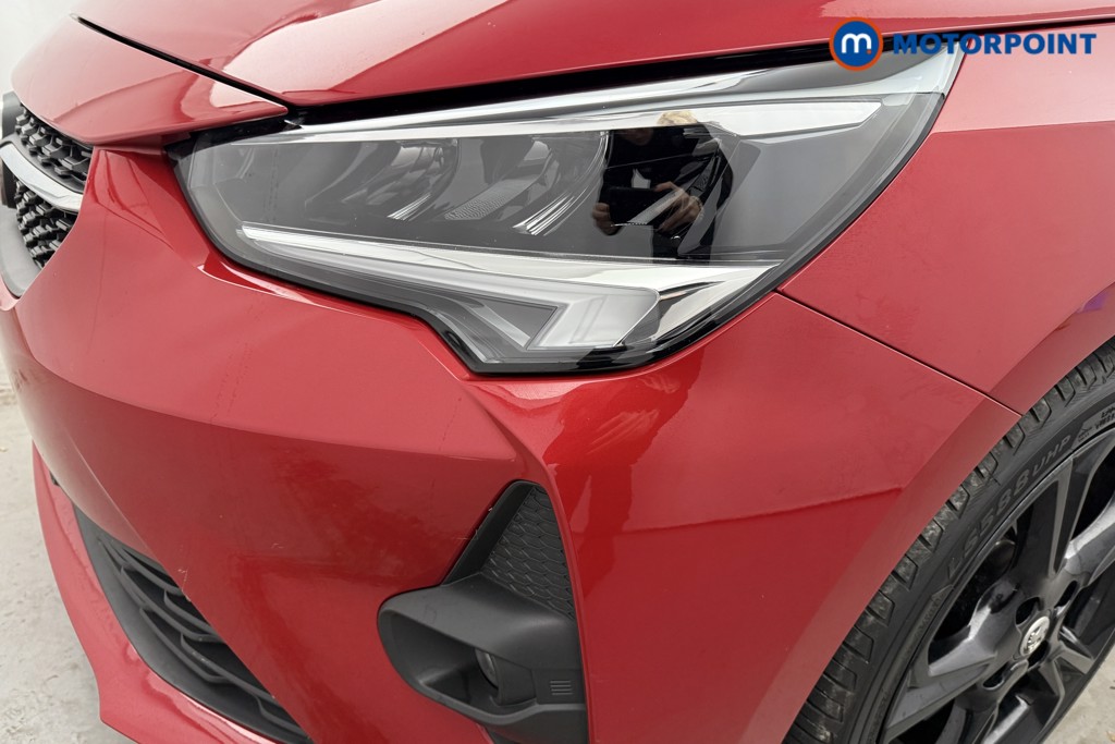 Used Vauxhall Corsa 2023 for sale - 76394449: Photo 33