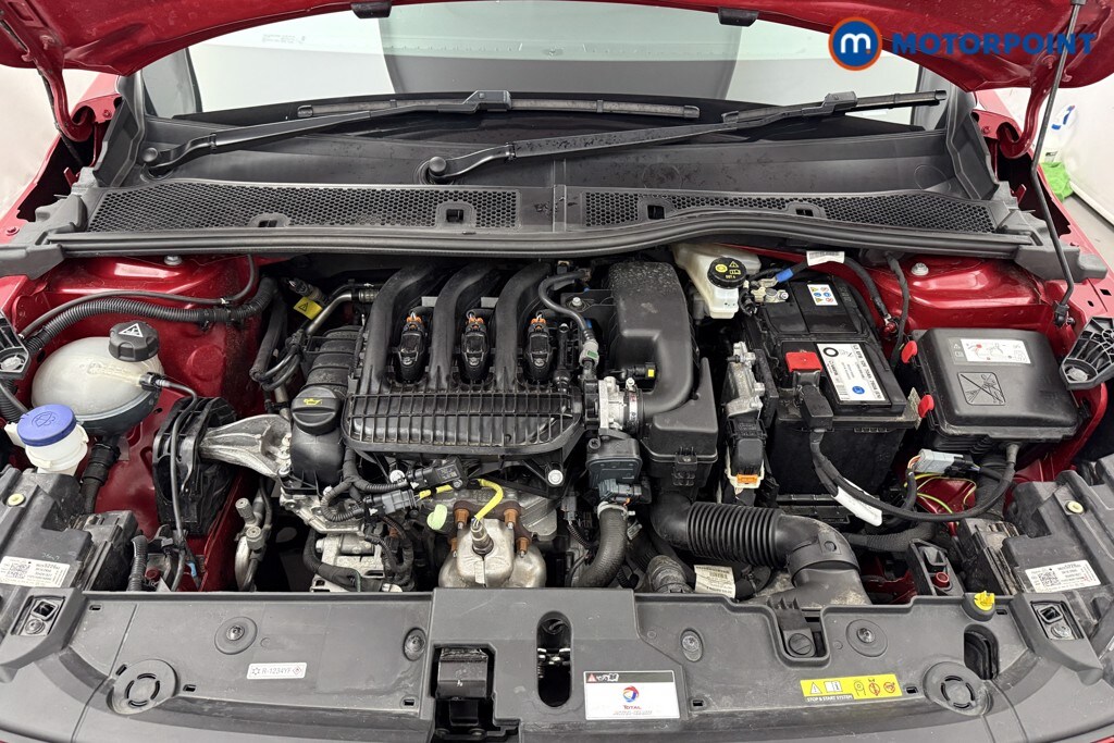 Used Vauxhall Corsa 2023 for sale - 76394449: Photo 34