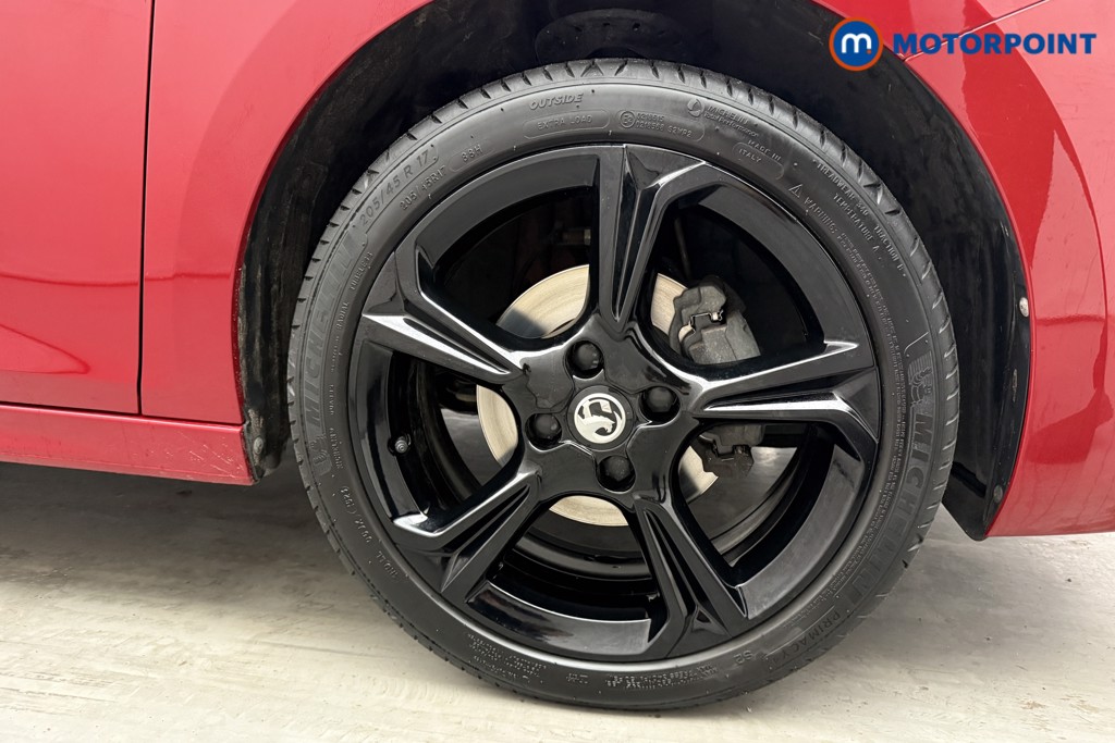 Used Vauxhall Corsa 2023 for sale - 76394449: Photo 35