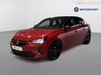 Used Vauxhall Corsa 2023 for sale - 76394449: Photo