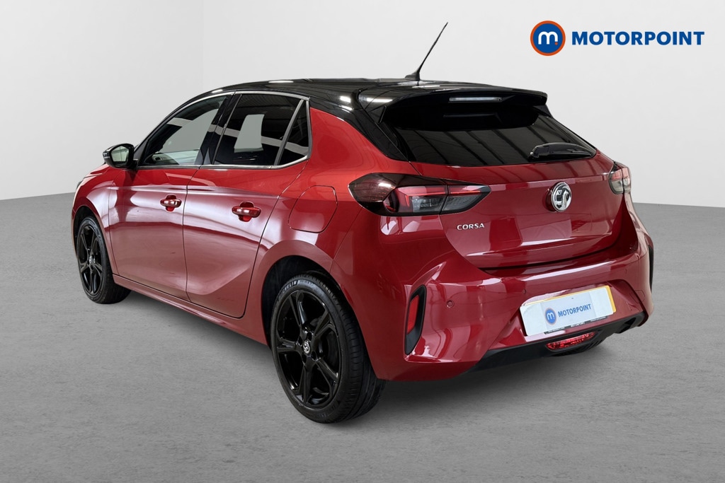 Used Vauxhall Corsa 2023 for sale - 76394449: Photo 5