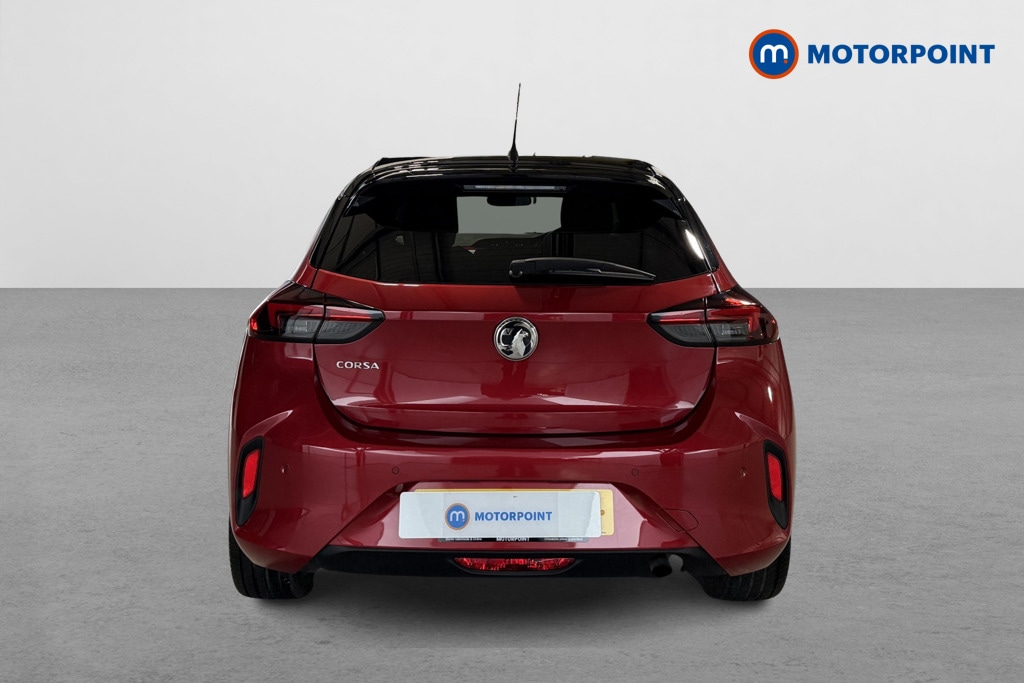 Used Vauxhall Corsa 2023 for sale - 76394449: Photo 6