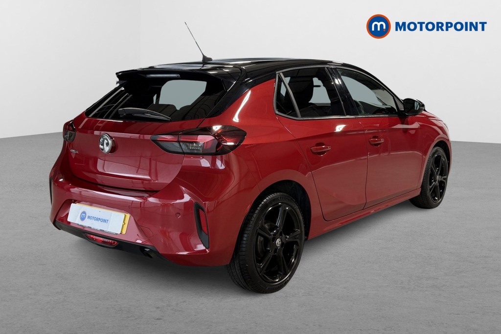 Used Vauxhall Corsa 2023 for sale - 76394449: Photo 7