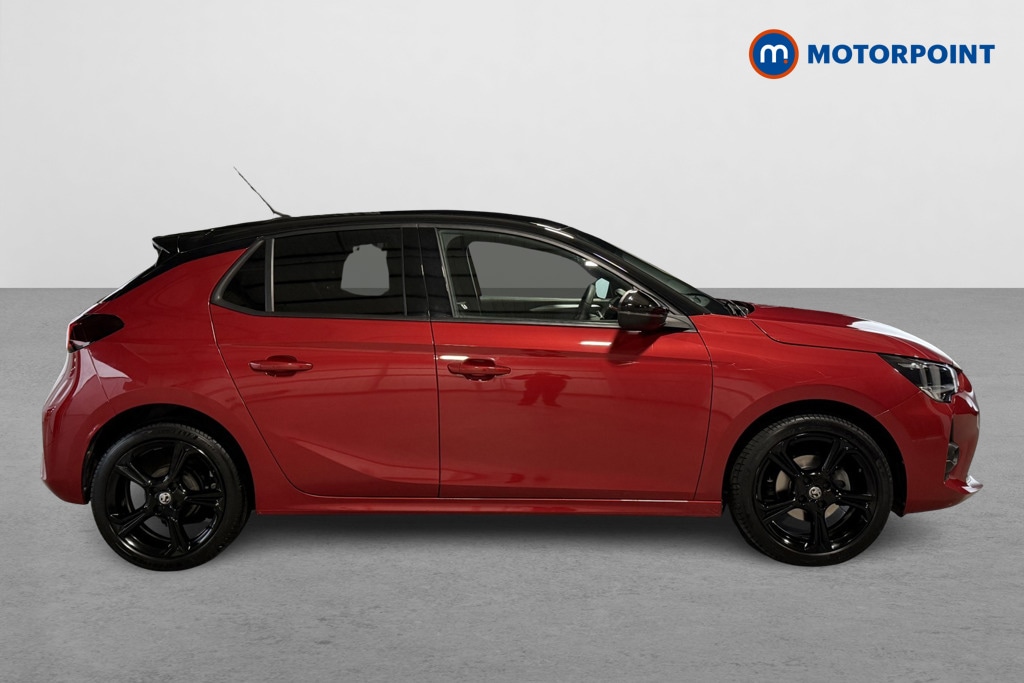 Used Vauxhall Corsa 2023 for sale - 76394449: Photo 8