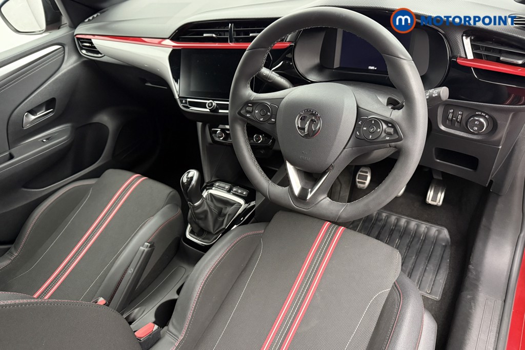 Used Vauxhall Corsa 2023 for sale - 76394449: Photo 9