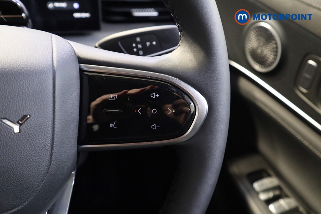 Used Chery Tiggo 8 2025 for sale - 77756752: Photo 12