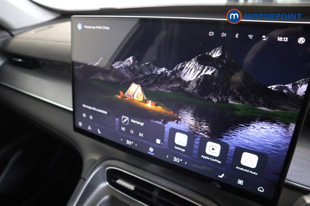 Used Chery Tiggo 8 2025 for sale - 77756752: Photo 15