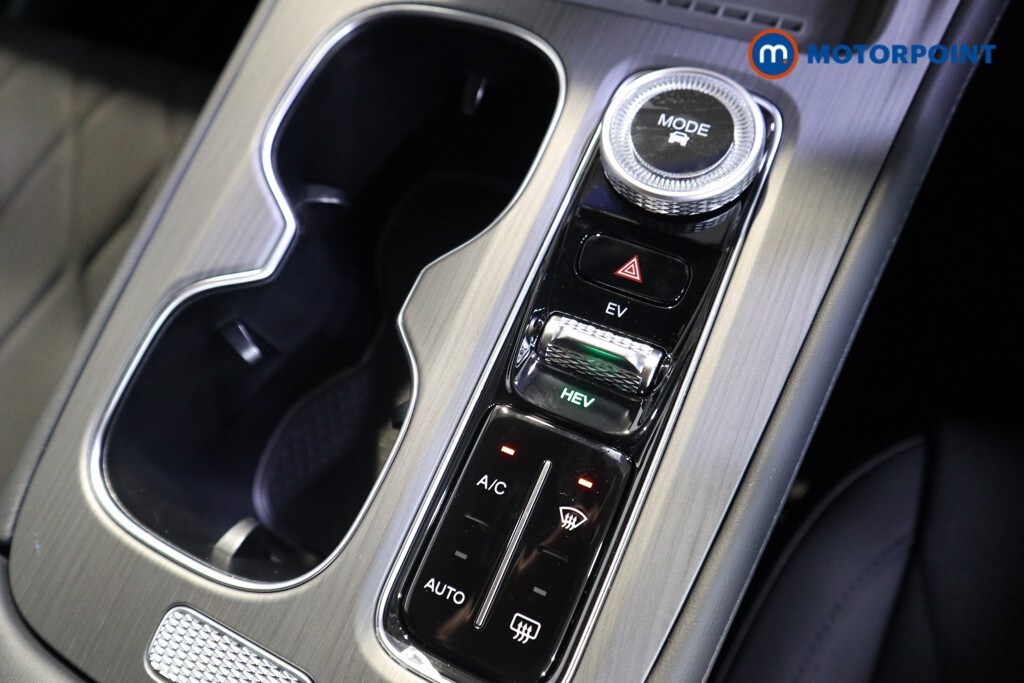 Used Chery Tiggo 8 2025 for sale - 77756752: Photo 16