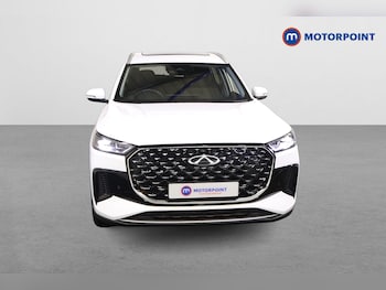 Used Chery Tiggo 8 2025 for sale - 77756752: Photo