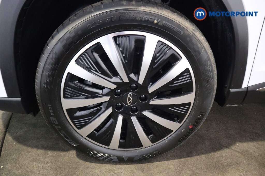 Used Chery Tiggo 8 2025 for sale - 77756752: Photo 34