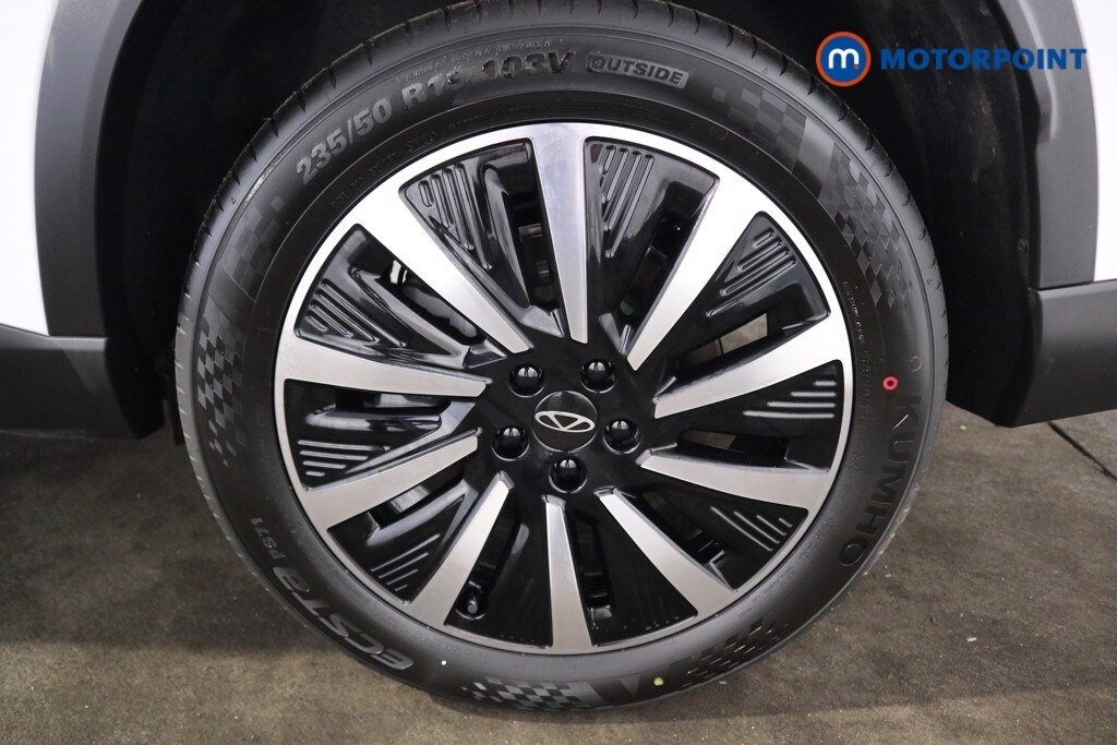 Used Chery Tiggo 8 2025 for sale - 77756752: Photo 35