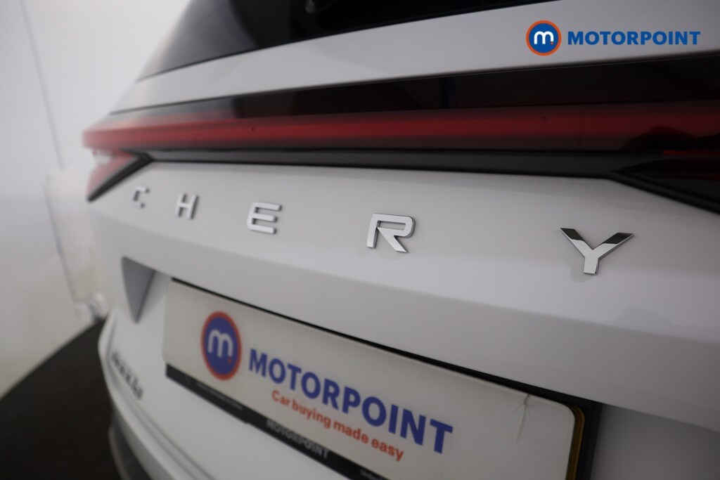 Used Chery Tiggo 8 2025 for sale - 77756752: Photo 40