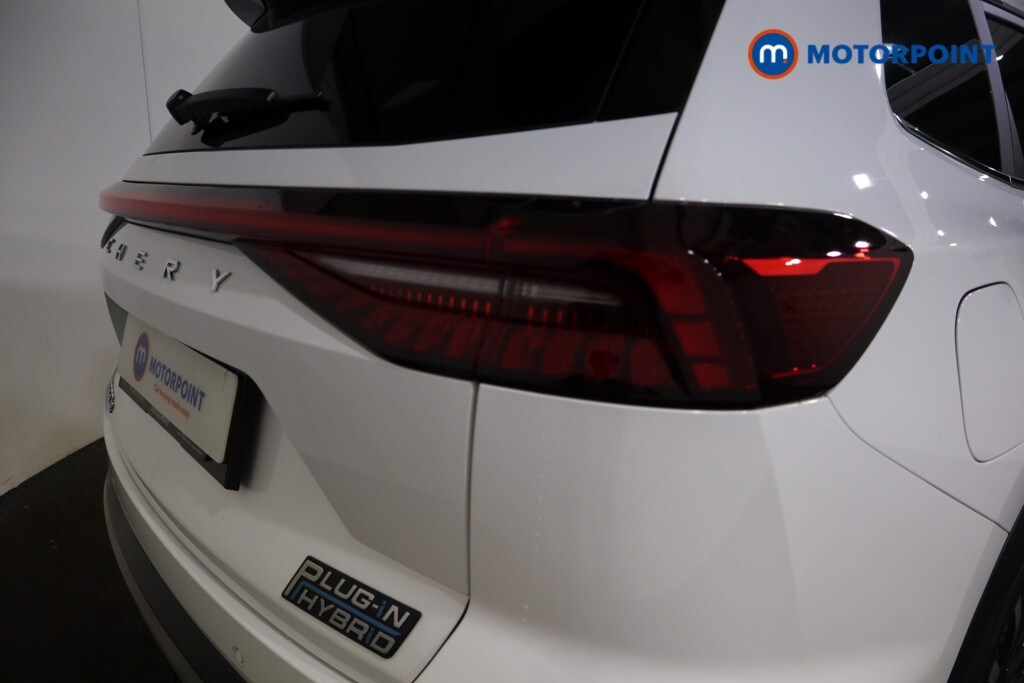 Used Chery Tiggo 8 2025 for sale - 77756752: Photo 41