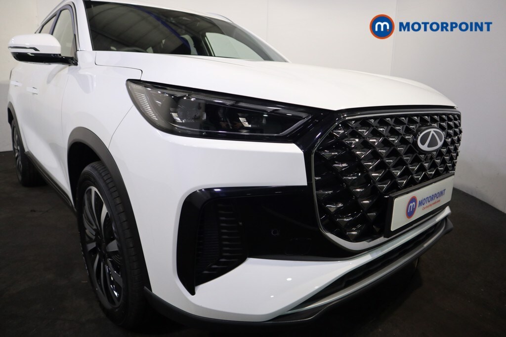 Used Chery Tiggo 8 2025 for sale - 77756752: Photo 48