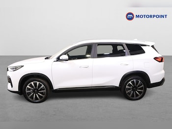 Used Chery Tiggo 8 2025 for sale - 77756752: Photo