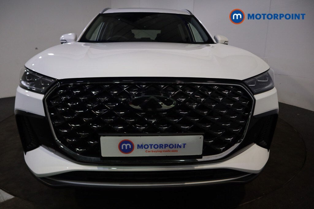 Used Chery Tiggo 8 2025 for sale - 77756752: Photo 50