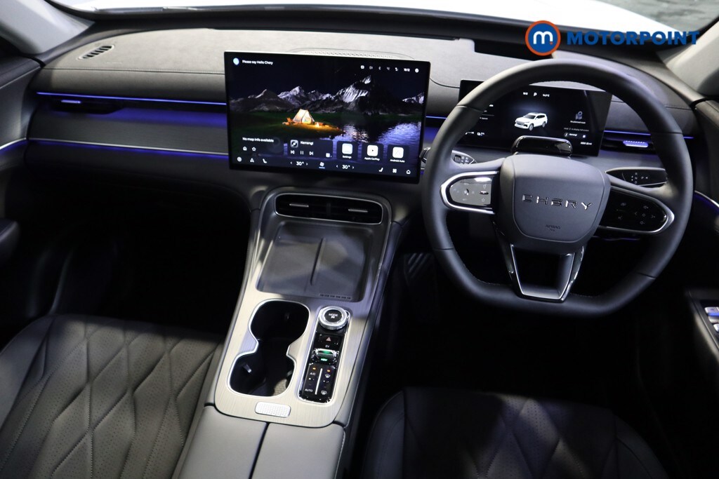 Used Chery Tiggo 8 2025 for sale - 77756752: Photo 9